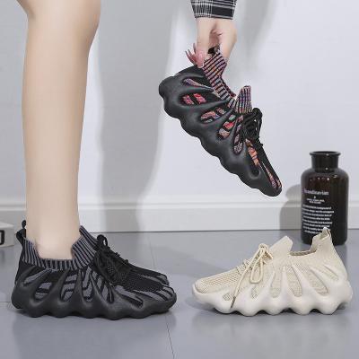 China Light Weight 2022 Plus Size Octopus Increased Breathable Women's Running Sports Shoes Casual Sneakers Shoes Women's Shoes for sale