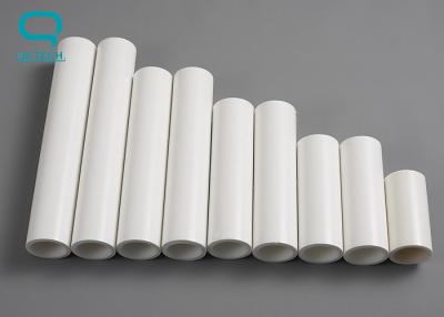 Chine Le multiple classe la matière première collante 400D de pellicule de polyéthylène de rouleau de solvant de fibre de rouleau de la poussière à vendre