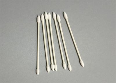 China Esponjas libres de polvo de la limpieza del algodón de la absorción de agua del taller 81±1.0m m en venta