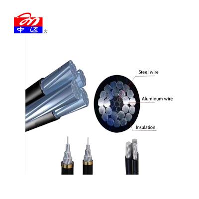 China Underground 3 Core 50mm Power Cable Wire In Nigeria Construction Cable Wire for sale