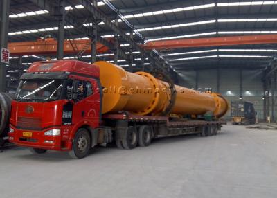 China Bio cadena de producción del fertilizante orgánico de la agricultura 40t/H en venta