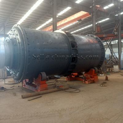 Chine Cellules de meulage de broyeur et de flottaison à boulets d'installation de réduction et de transformation de fluorine à vendre