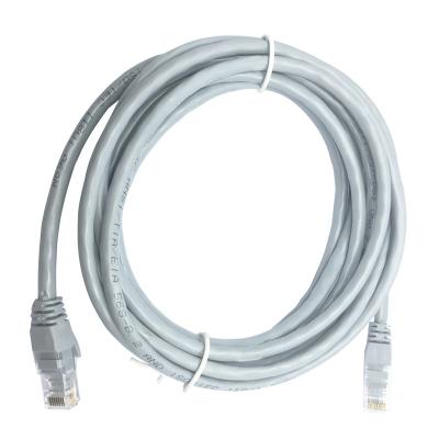 Cina I centri Cat5e di CCAG 8 rattoppano il ftp del cavo 4 PAIA di 24AWG 3M in vendita
