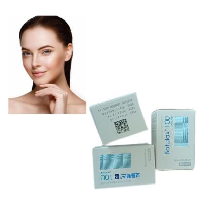 중국 Finetox Botulax Units 리즈톡스 100 안티 링클 판매용