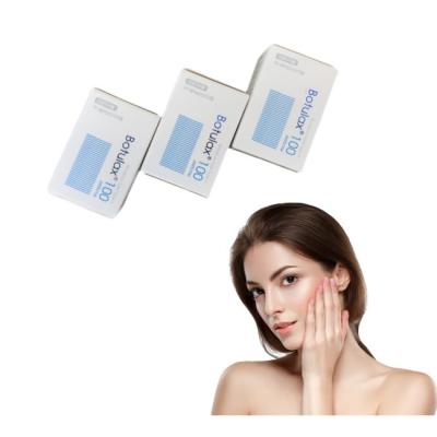 China 100iu Face Thinning Botulinum Toxin Botulax 200 Units Type A Injection for sale