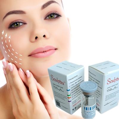 China Butt Lift Butt Injections Dermal Filler PLLA 1.5g Wrinkles Removal for sale