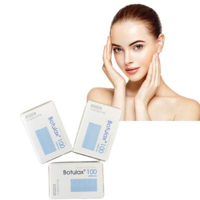 China 100u Forehead Botulax Units Wrinkle Resistance For Thinner Face for sale