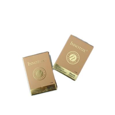China Body Botulinum Toxin Injections 50 Unit Type A Botox Injections For Muscle Contractures for sale