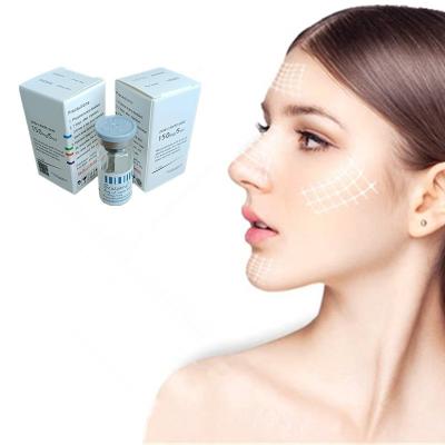 China Ect estimula colágeno poliláctico ácido injeções faciais Pó Plla à venda