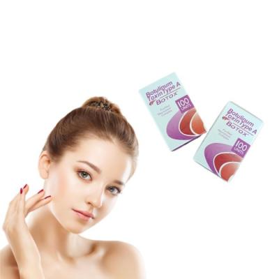 China Fermentación de Botox Fabricación Inyección de Botox refrigerado para la eficiencia en venta