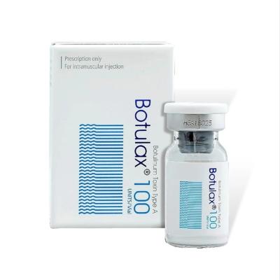 China Anti Wrinkle Botulax Dermal Fillers Botulinum For Face Lift Injection for sale