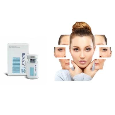 China 100 Units Botulax Units For Wrinkle Treatment Indication Treatment Of Wrinkles As Directed By Physician Dosage for sale