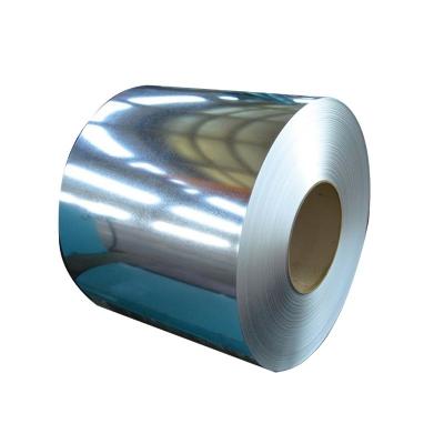 China Gi-staal spoel 1,2 mm gegalvaniseerd staal spoel met regelmatig spangle oppervlak en lengte 2000-12000mm Te koop