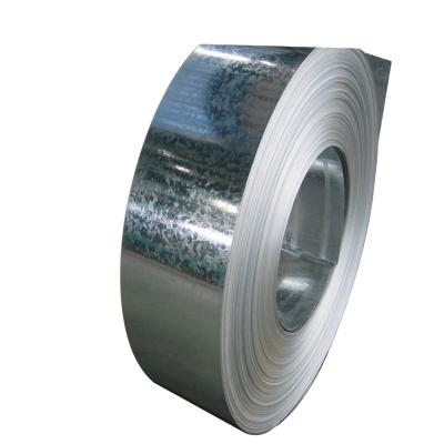 Cina Dx51d lamiera di acciaio galvanizzato in bobine ASTM A653 GL lamiera di metallo rivestita di zinco in vendita