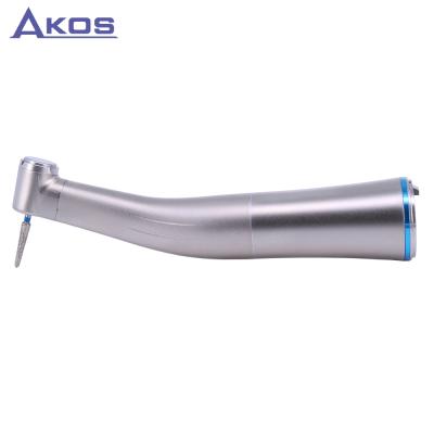 China Foshan Air Instrument Steel Dental Motor Low Speed Surgical Akos Dental Handpiece for sale