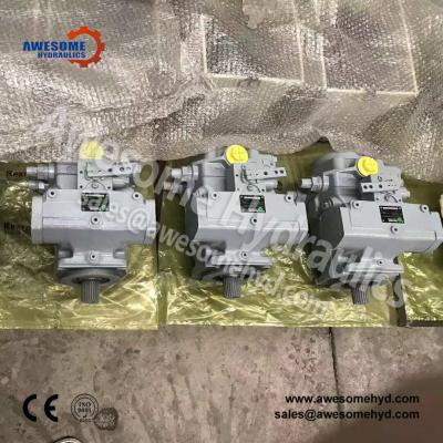 Chine Pompes hydrauliques d'A4VG71 A4VG90 et moteurs, pompes à piston de Rexroth d'unité réalisée à vendre