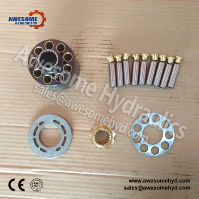 China Hydraulikmotor-Ersatzteile SMF20 SMF21 SMF22 SMF23 SMF24 SMF25 SMF26 SMF27 Reparatur-Set-Sauers Danfoss zu verkaufen