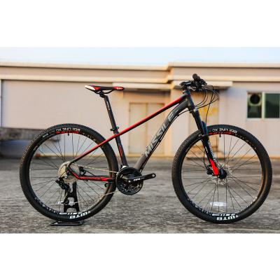 China Aluminum Alloy Made In China 27.5 Inch 30 Speed Men Mountain Aluminum Bicycle Mtb Adult Bike for sale