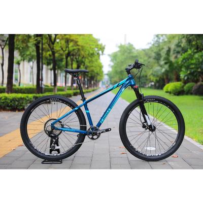 China Aluminum Alloy Made In China High Quality Mountain Bikes Adults Bike 27.5 Inch 13 Speed Aluminum Alloy MISSILE 150kg for sale