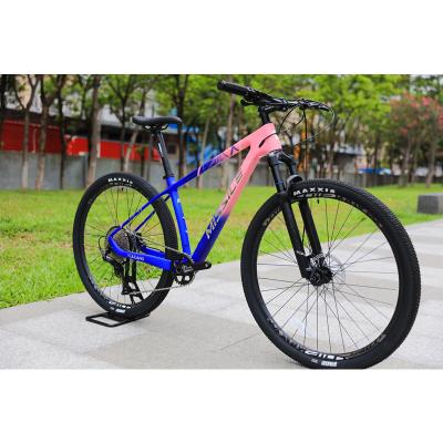 China High Quality Carbon Fiber China Missile Bicycle Manufacturers 29 Inch 11 Speed Best Mountain Mtb Bicycle Carbon Fiber Adult Mountain Bikes for sale