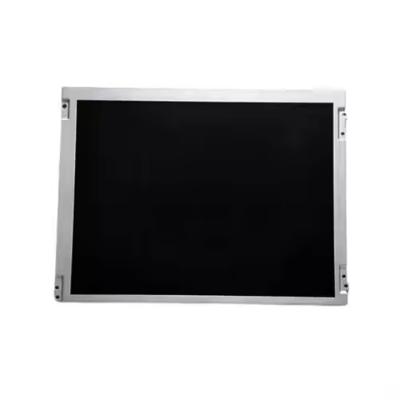 China 10.4 pulgadas AUO 800X600 LVDS TFT LCD Display 400cd/m2 para el sector industrial en venta
