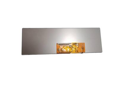中国 8.8インチ1280×320バー TFT LCDディスプレイ 超幅IPSディスプレイ LVDSインターフェイス 1000ニット 販売のため