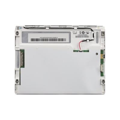 China 6.5 pulgadas AUO 640x480 TFT pantalla LCD con interfaz LVDS 800 nits en venta