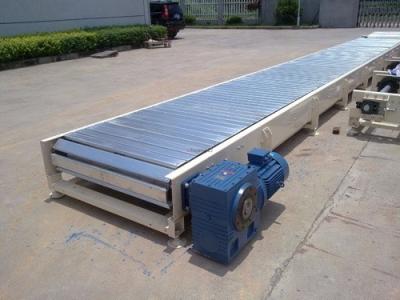 China Factory Customized Modular Belt Conveyor Price System, Modular Conveyor Belt for Food Industry for sale