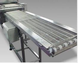 China Food Grade Inclined Belt Conveyor Machine with Roller Price for sale