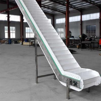 China Agricultural Machinery Loading Machine Belt Conveyor for sale