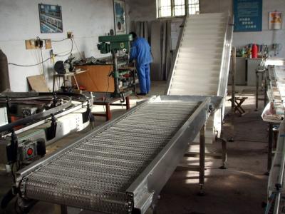 China Mining Fixed Rubber Quarry Plant Electric Motor Belt Conveyor for sale