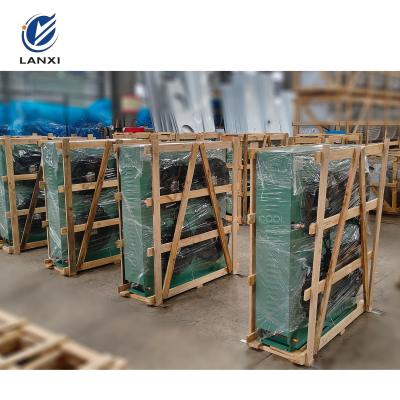 China 380V 220V Refrigeration Cold Room Condenser Unit Price For Sale Aluminum Finned Heat Exchanger for sale