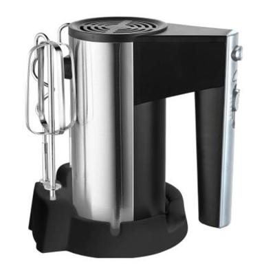 China Beater Ejector Button 200W 5 Speed Mini Electric Hand Mixer With Dough Hooks for sale