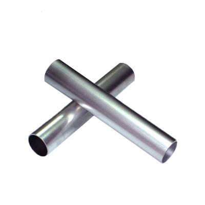 China Construcion/Building /Industry 2 inch 8 inch welded stainless steel round pipe price per meter for sale