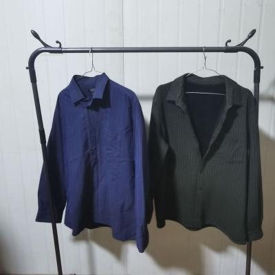China Fashionable used clothing used men's clothing quality men's clothing second-hand clothing men's clothing for sale