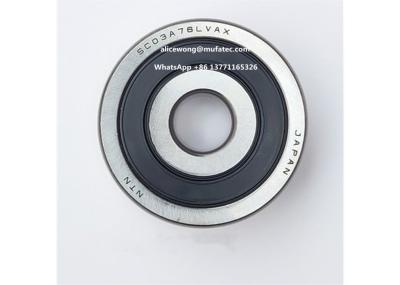 China SC03A76LVAX automotive generator bearing deep groove ball bearing 17*62*21mm for sale
