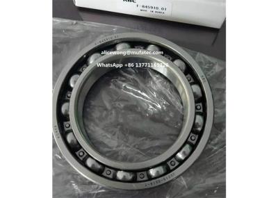 China F-845910.01 Buick gearbox bearing special deep groove ball bearing 70*105*19.5mm for sale