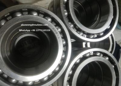 China B66-1 automotive gearbox bearing special deep groove ball bearing 66*110*22mm for sale