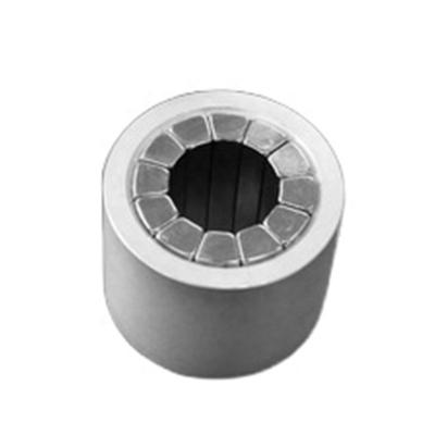 China Estator de varios polos externo del motor de Ring Magnet For Automotive Stepper de la parte radial de la aleación de acero en venta