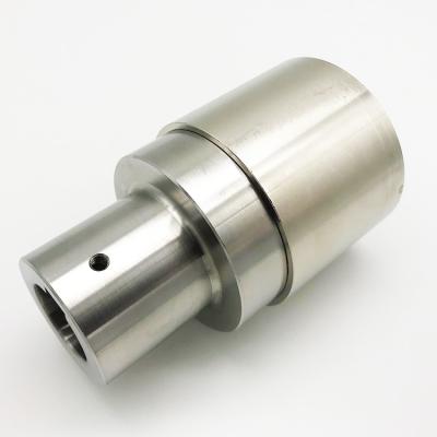 China Asamblea magnética del neodimio industrial, acoplamiento de eje de la aleación de acero/del motor de SmCo en venta