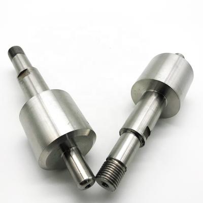 China Acoplamiento magnético permanente del rotor externo para el eje 20-500D en venta