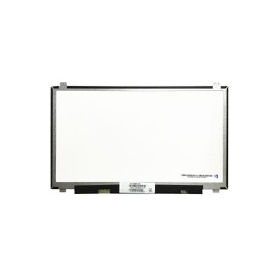 China NT173WDM-N21 17.3 Inch 1600*900 220 Nits Computer Interface LCD Panel For Blood Analyzer 17.3 Inch for sale