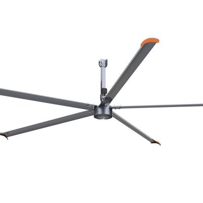 China 300m ² 10ft 12ft 16ft 20ft 24ft large diameter hvls fan for sale