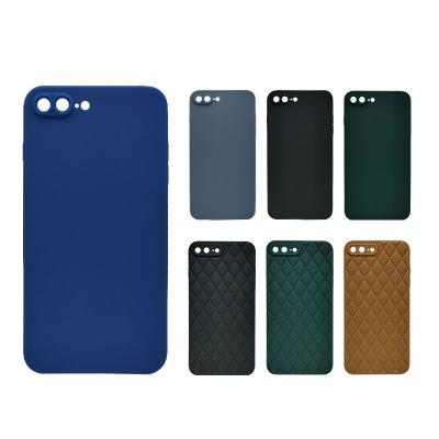 China Shockproof Classic Core high-quality TPU for iphine 7/7plus cellphone case for sale