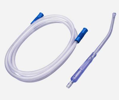 China PVC Material Feeding Tube For Stomach With ISO Certificate for sale
