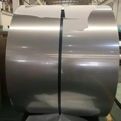 Chine 2B bobine 316 1000mm TISCO laminé à froid par 1250mm d'acier inoxydable du BA 304 à vendre