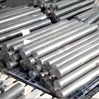 Chine Rond Rod d'acier inoxydable de S31803 S32205 à vendre