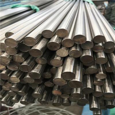 Chine Diamètre solide 16mm 18mm 25mm de Rod Bar 630 de rond d'acier inoxydable d'AMS5643 17-4PH 17-7PH à vendre