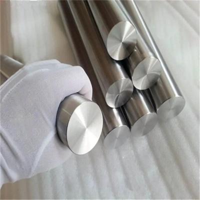 Chine Barre ronde S30908 S31008 S31600 S31635 d'acier inoxydable d'ASTM A582 à vendre