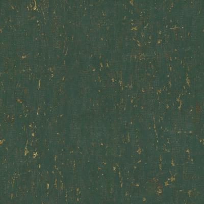 China Nature Materials Traditional Classic Plain Cork Print Wallpaper For Hotel Home Decoration for sale